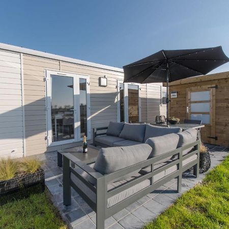 Holiday Home Park Kerlinga-19 By Interhome 브레데네 외부 사진