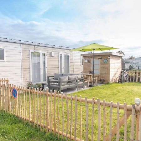 Holiday Home Park Kerlinga-19 By Interhome 브레데네 외부 사진