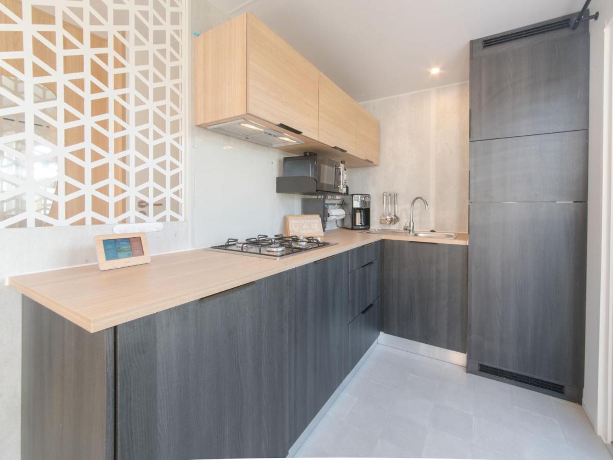 Holiday Home Park Kerlinga-19 By Interhome 브레데네 외부 사진