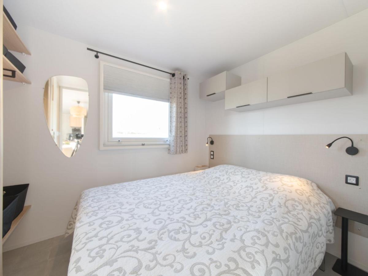 Holiday Home Park Kerlinga-19 By Interhome 브레데네 외부 사진