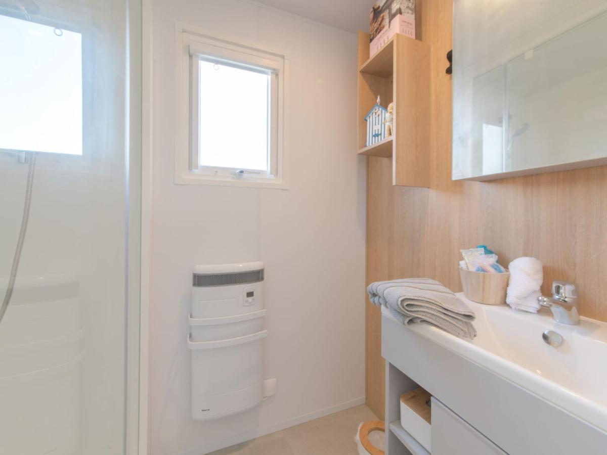 Holiday Home Park Kerlinga-19 By Interhome 브레데네 외부 사진