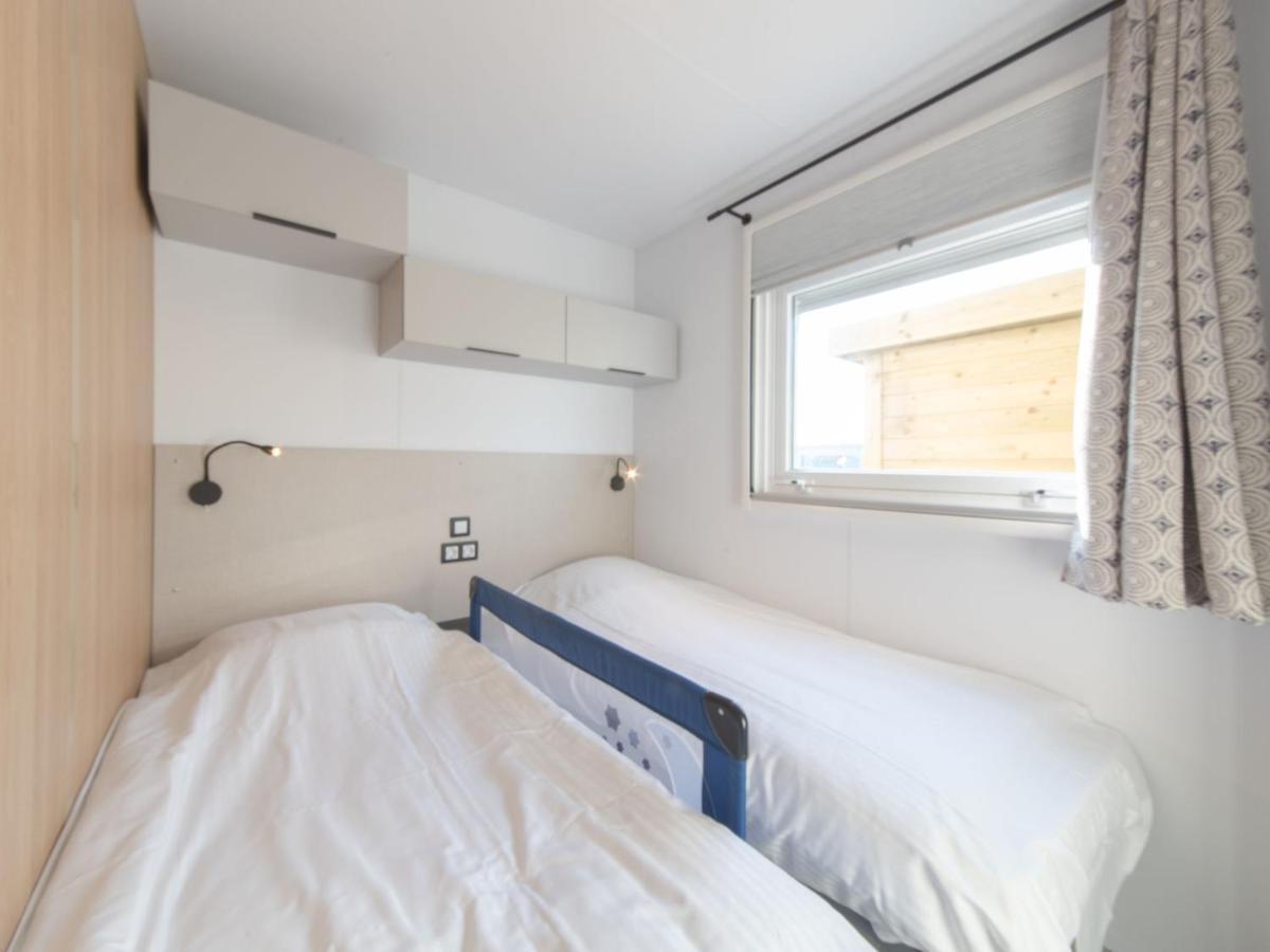 Holiday Home Park Kerlinga-19 By Interhome 브레데네 외부 사진