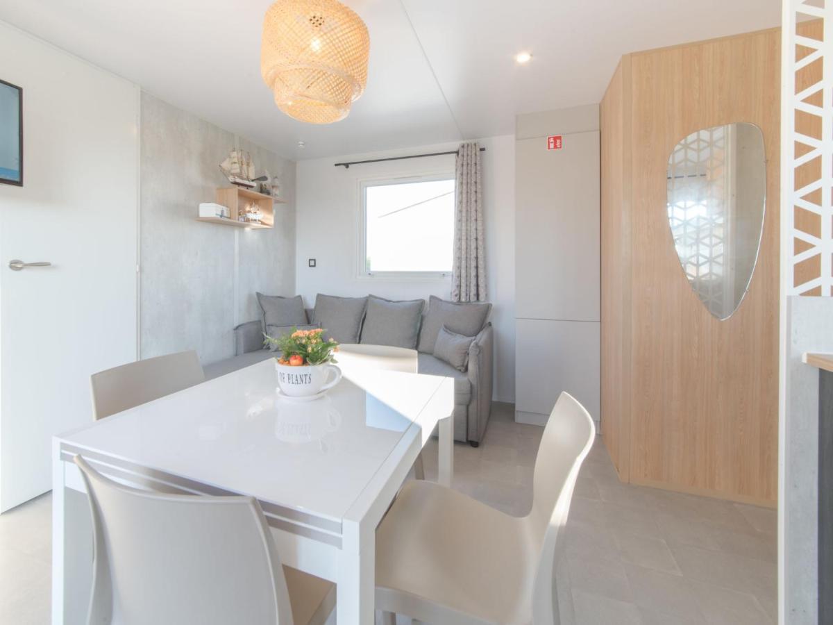 Holiday Home Park Kerlinga-19 By Interhome 브레데네 외부 사진