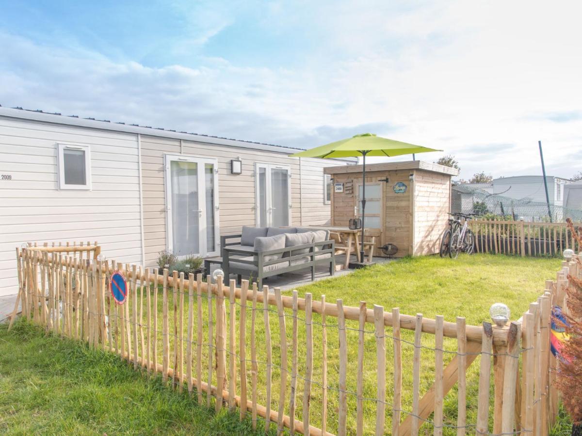 Holiday Home Park Kerlinga-19 By Interhome 브레데네 외부 사진